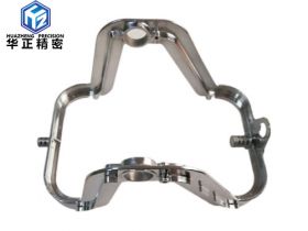 醫療（liáo）機器部品（pǐn）加工（gōng）