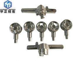 精密部品加工