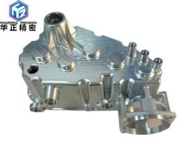 自動（dòng）車用精密部品加工