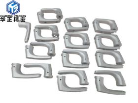 CNC醫療機器ハンドモデル処（chǔ）理