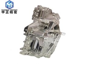 高精度部品加工（gōng）