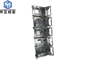 軍裝備品（pǐn）部品加工工場