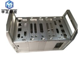 精密シェル加工