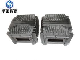 自動（dòng）車（chē）ハウジングの精密機械加工
