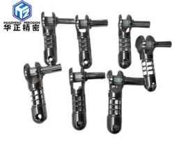非標準部品の精密加工