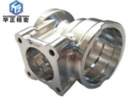 Hardware machinery parts processing
